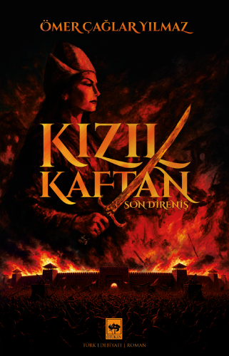 Kızıl Kaftan