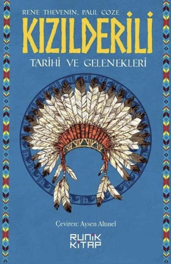 Kızılderili