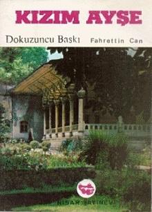Kızım Ayşe