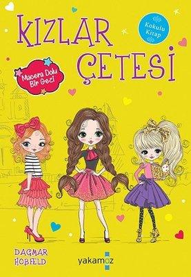 Kızlar Çetesi
