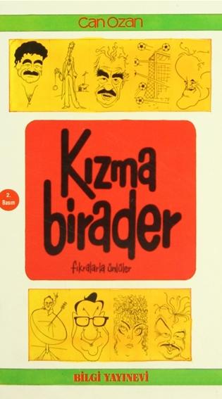 Kızma Birader