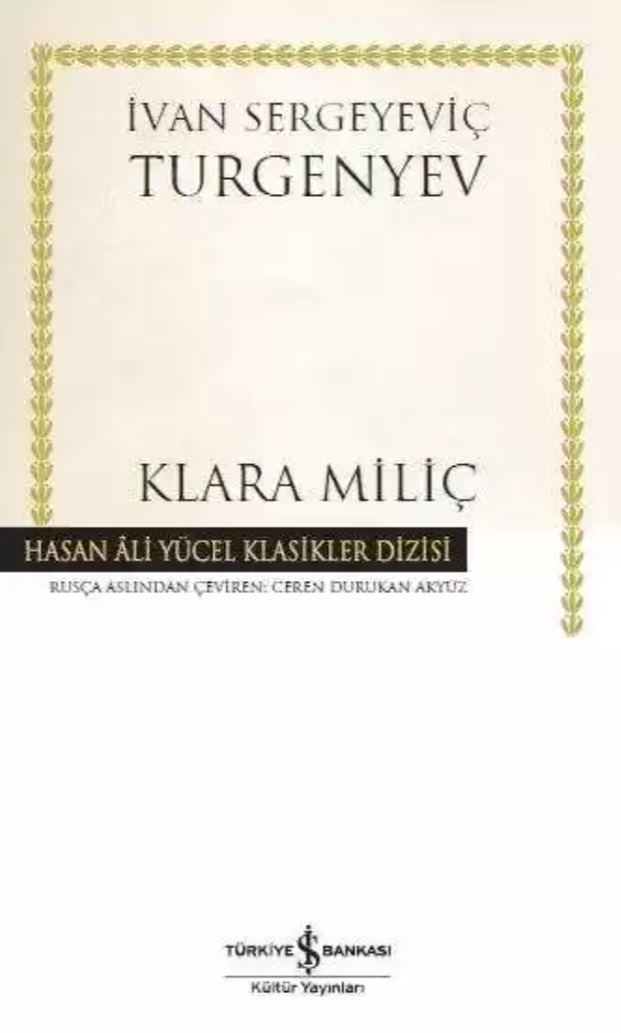 Klara Miliç
