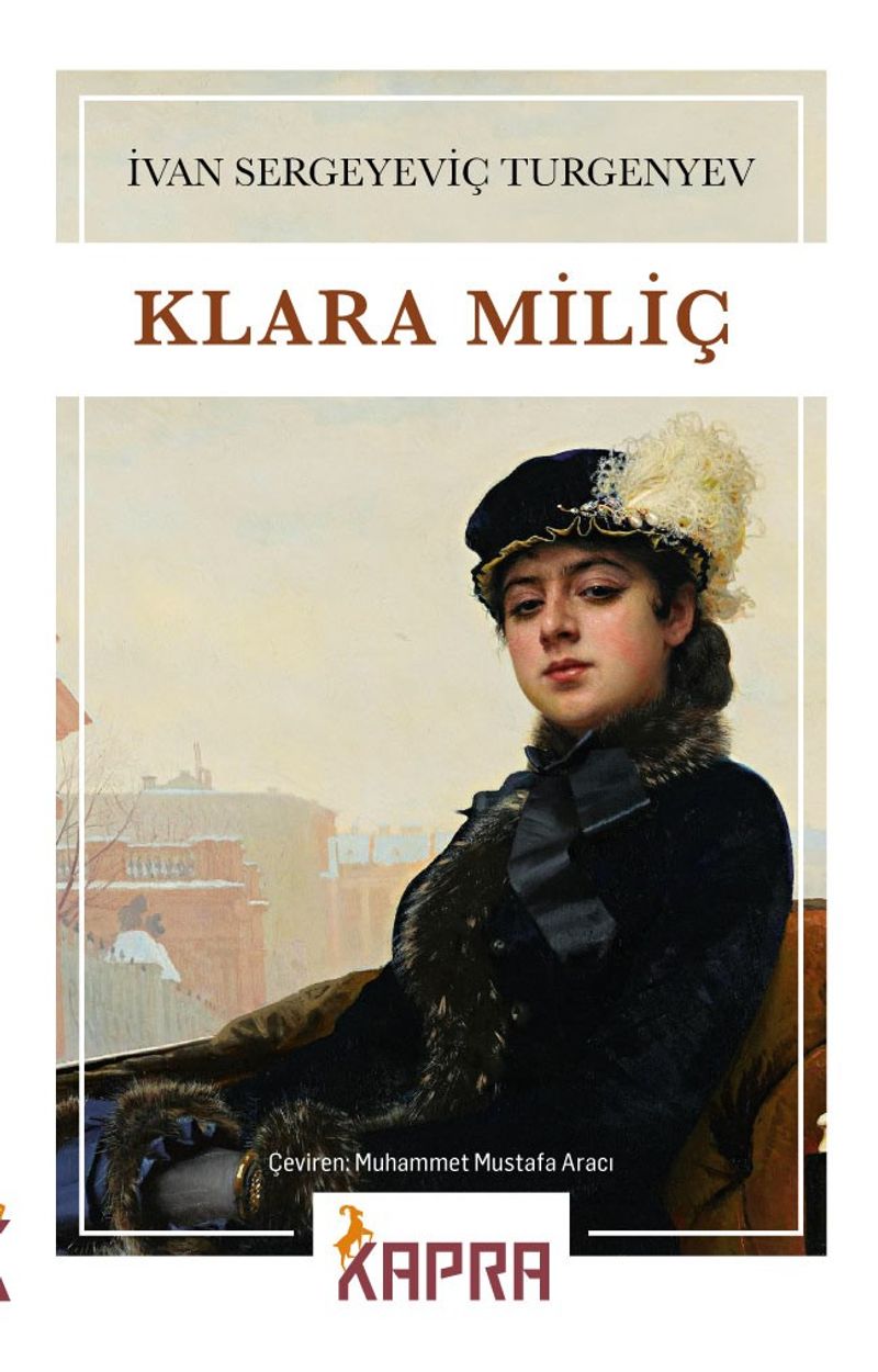 Klara Miliç