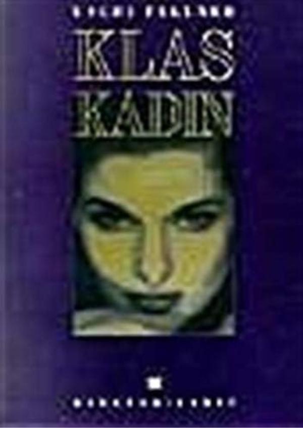 Klas Kadın