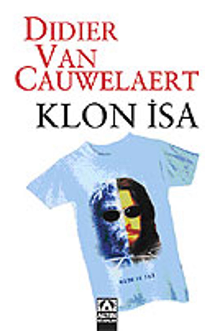Klon İsa