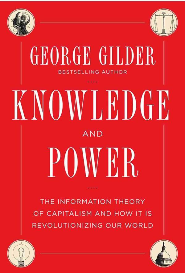 Knowledge And Power