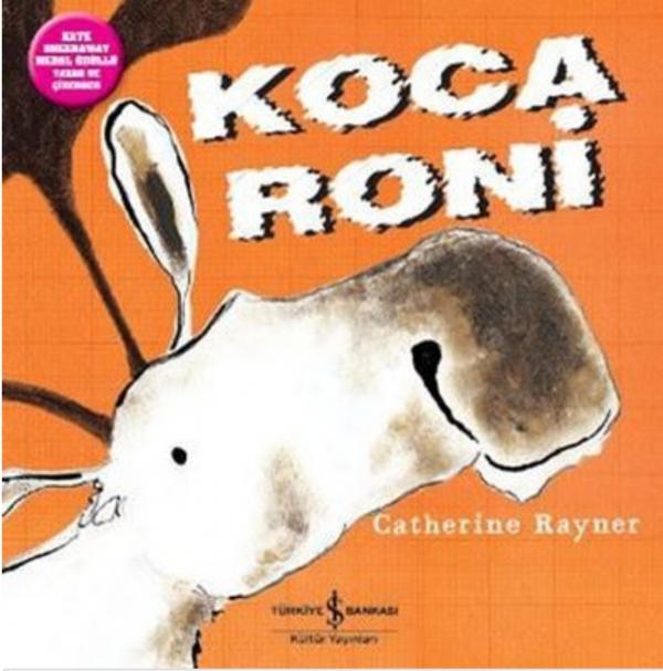 Koca Roni