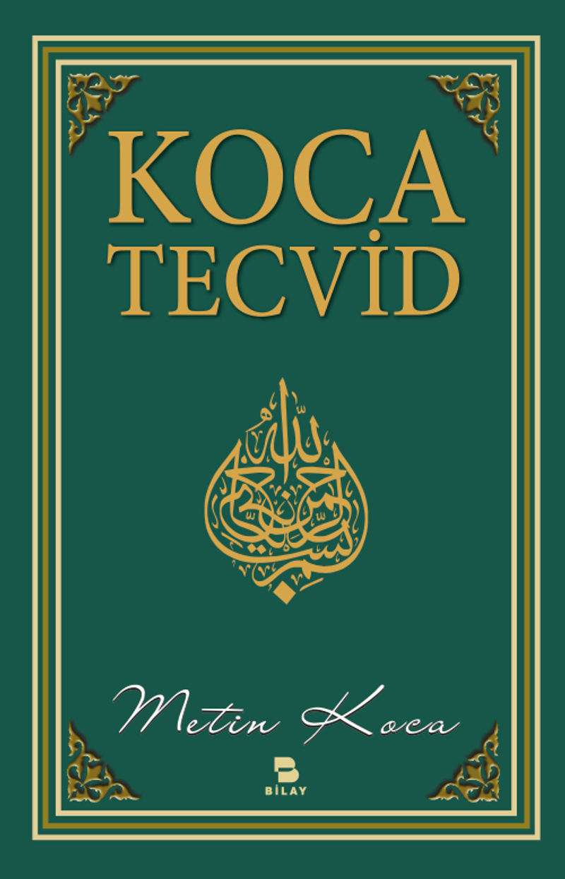 Koca Tecvid