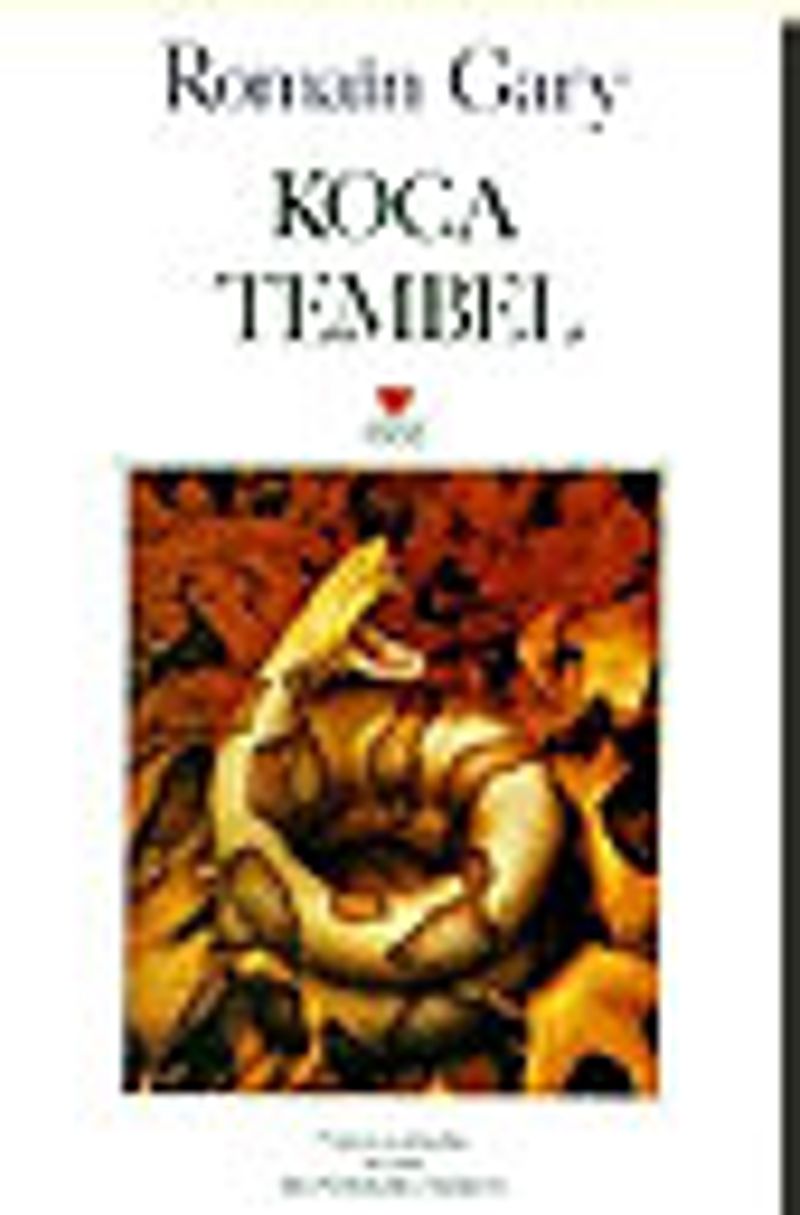 Koca Tembel