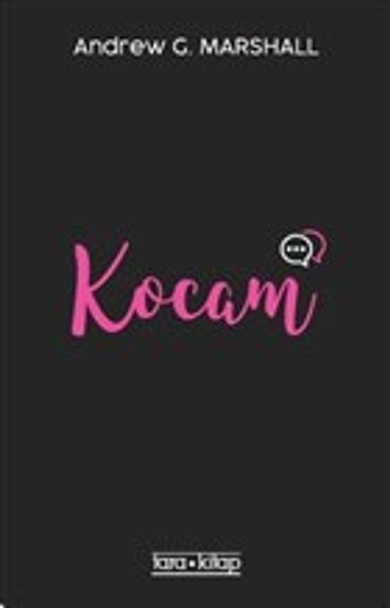 Kocam