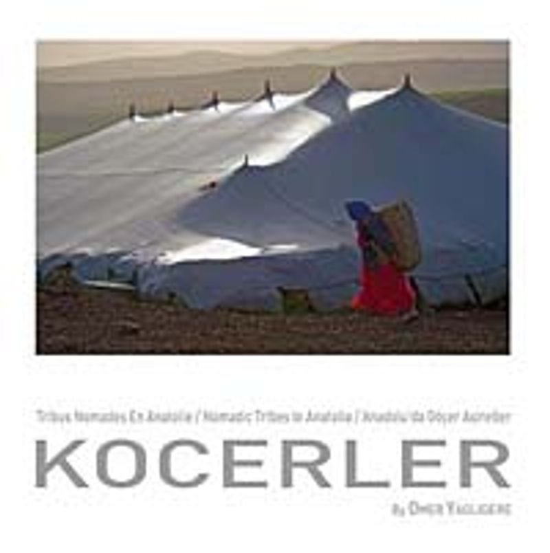 Koçerler