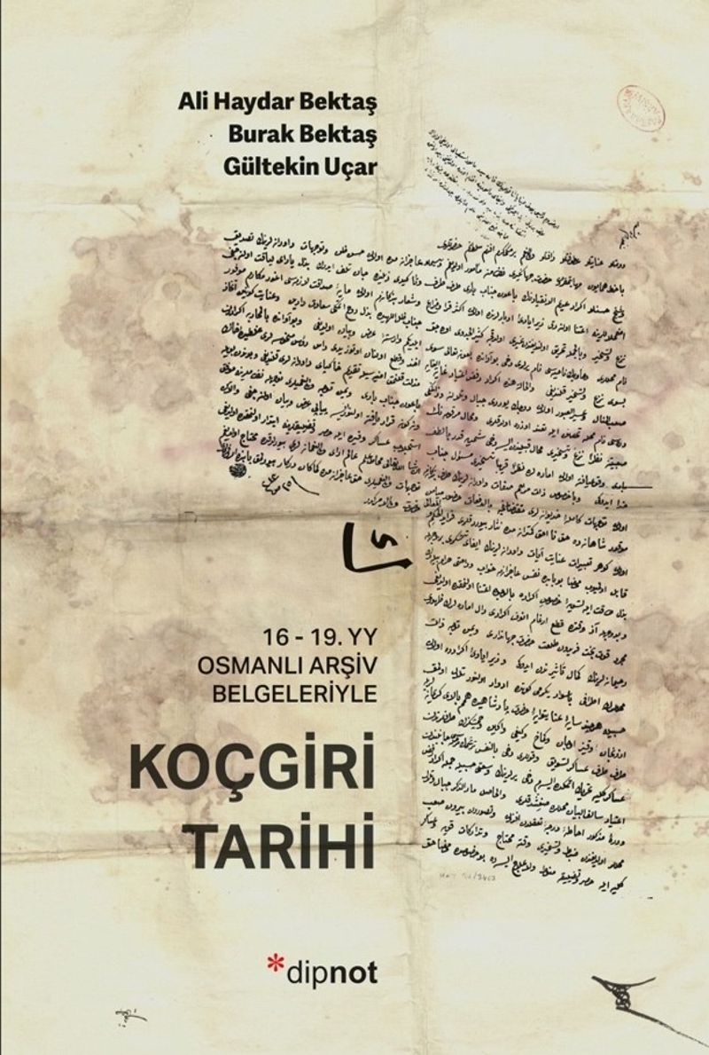 Koçgiri Tarihi  16 - 19. yy Osmanlı Arsiv Belgeleriyle