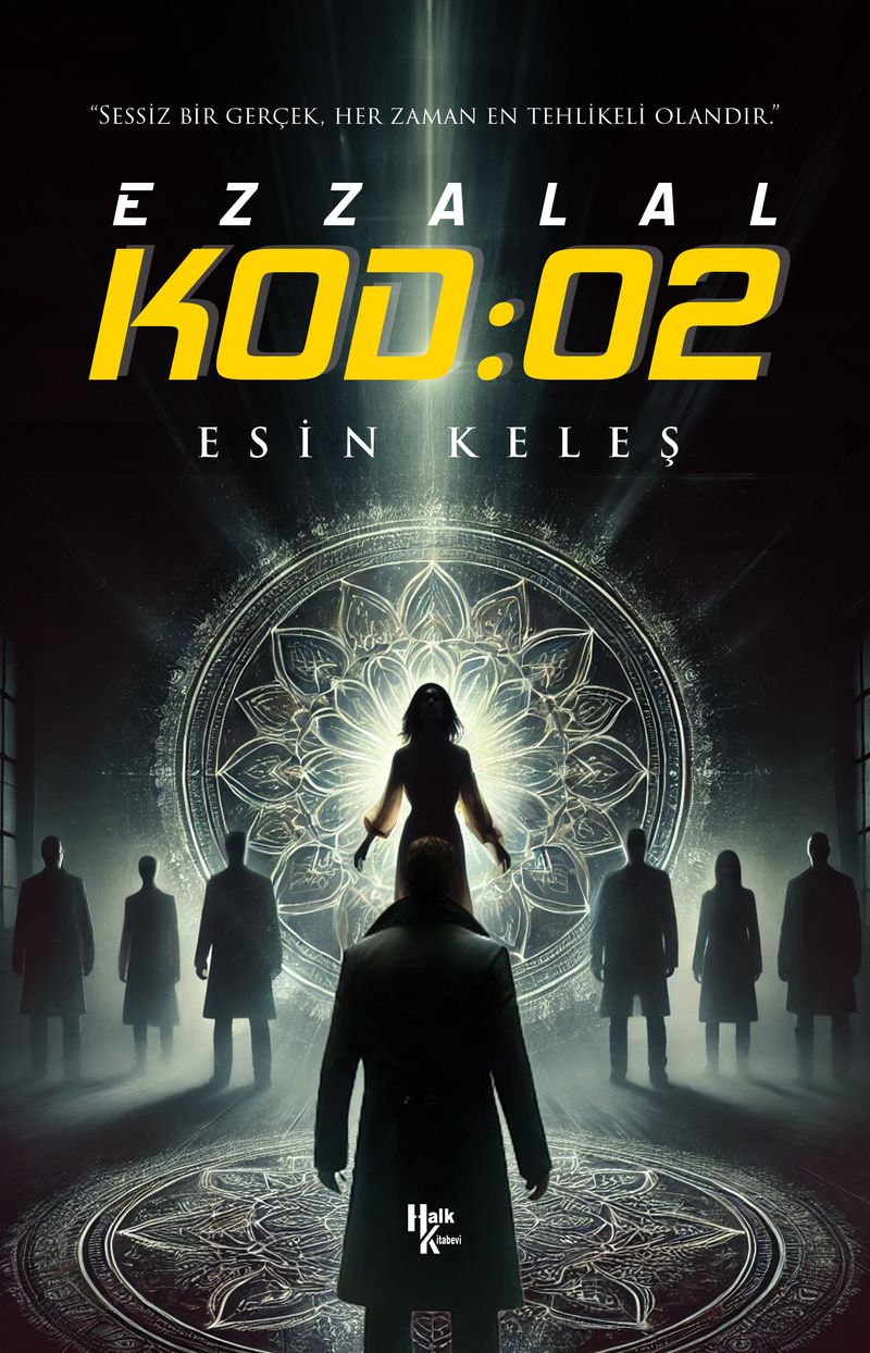 Kod:02   Ezzalal