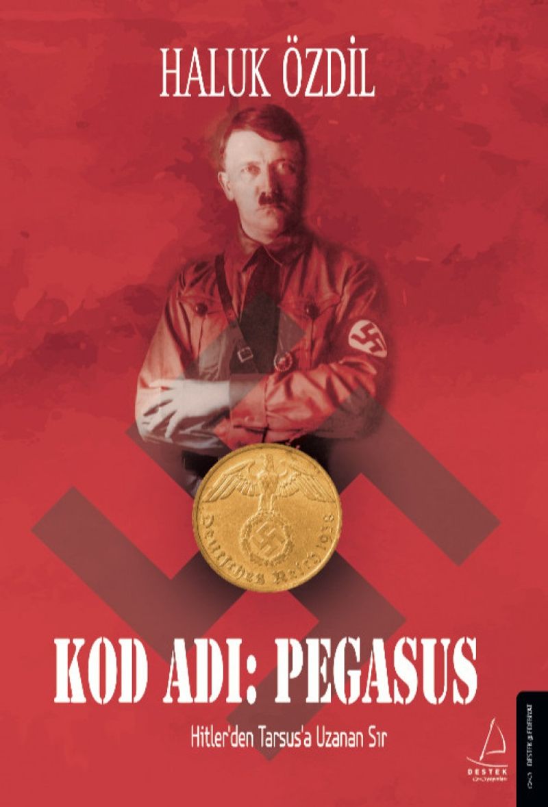 Kod Adı Pegasus