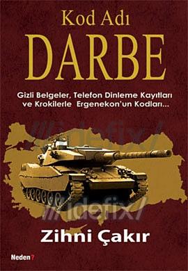 Kod Adı Darbe