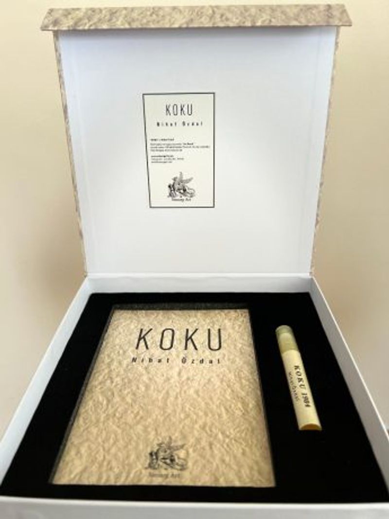 Koku