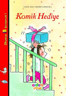 Komik Hediye
