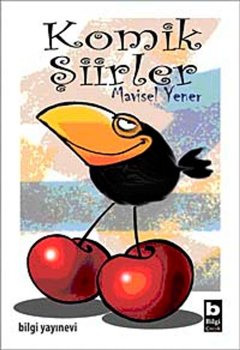 Komik Şiirler