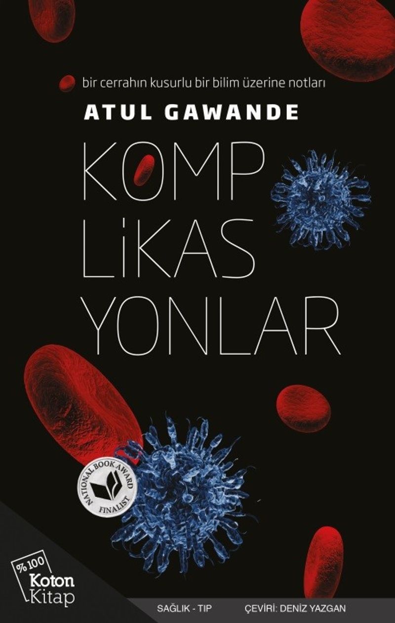 Komplikasyonlar