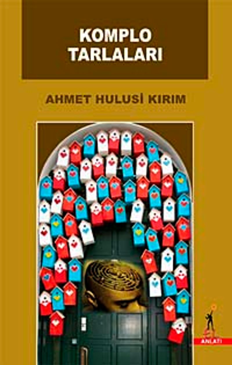 Komplo Tarlaları