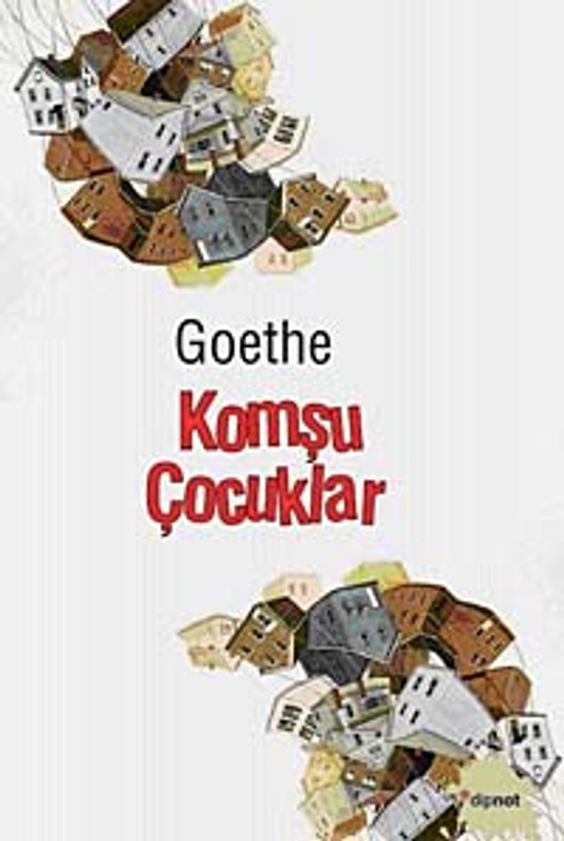 Komşu Çocuklar