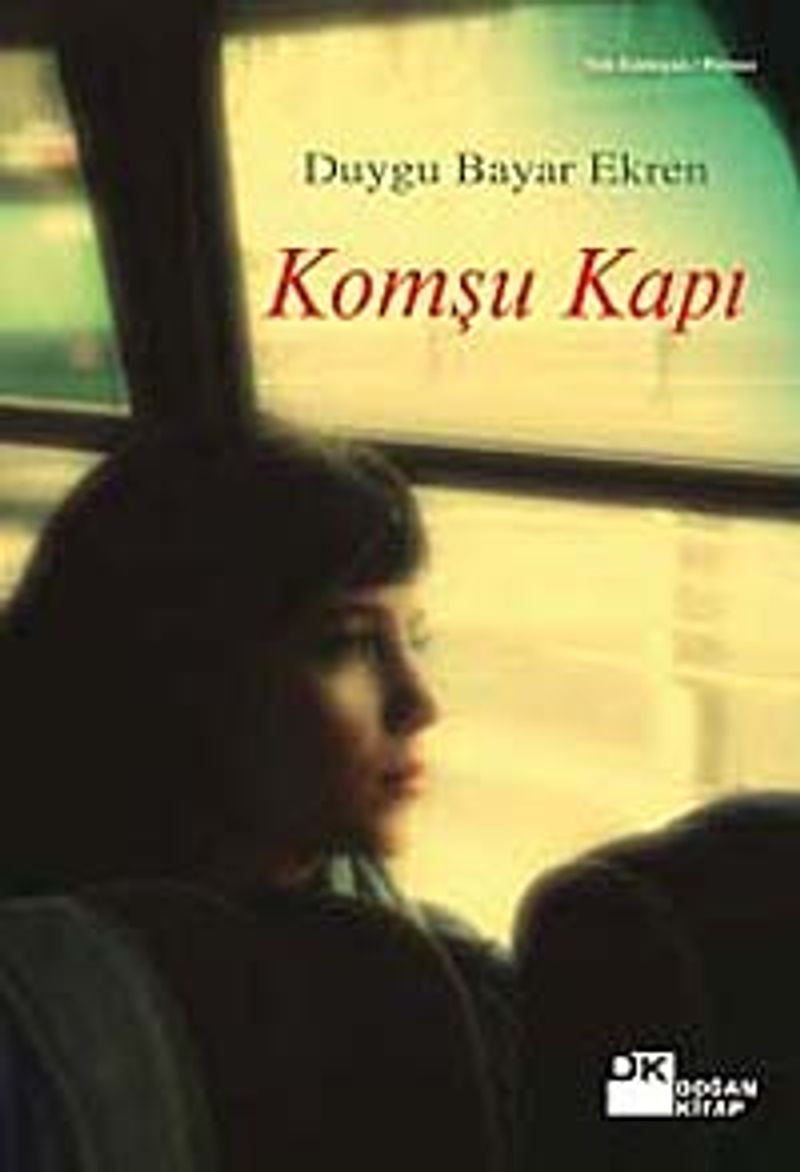 Komşu Kapı