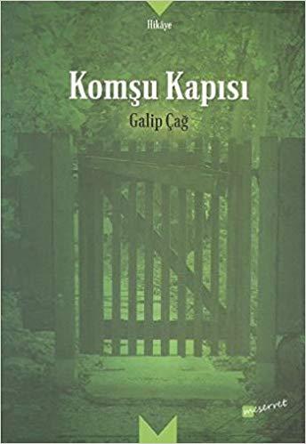 Komşu Kapısı