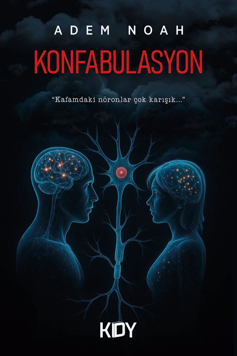 Konfabulasyon
