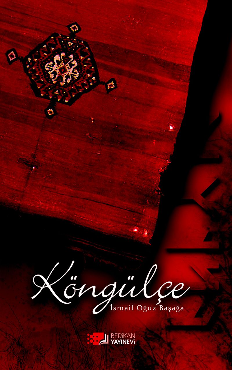 Köngülçe