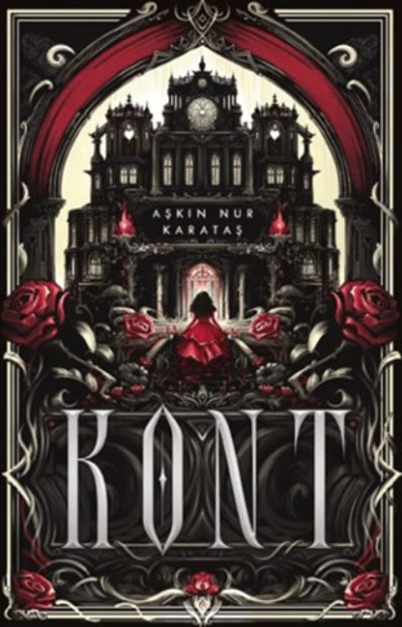 Kont (Ciltli)