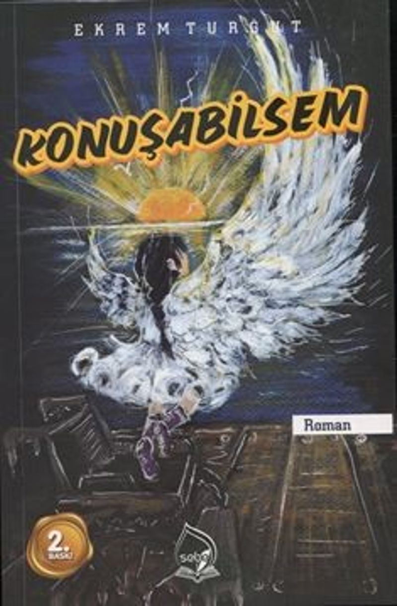 Konuşabilsem