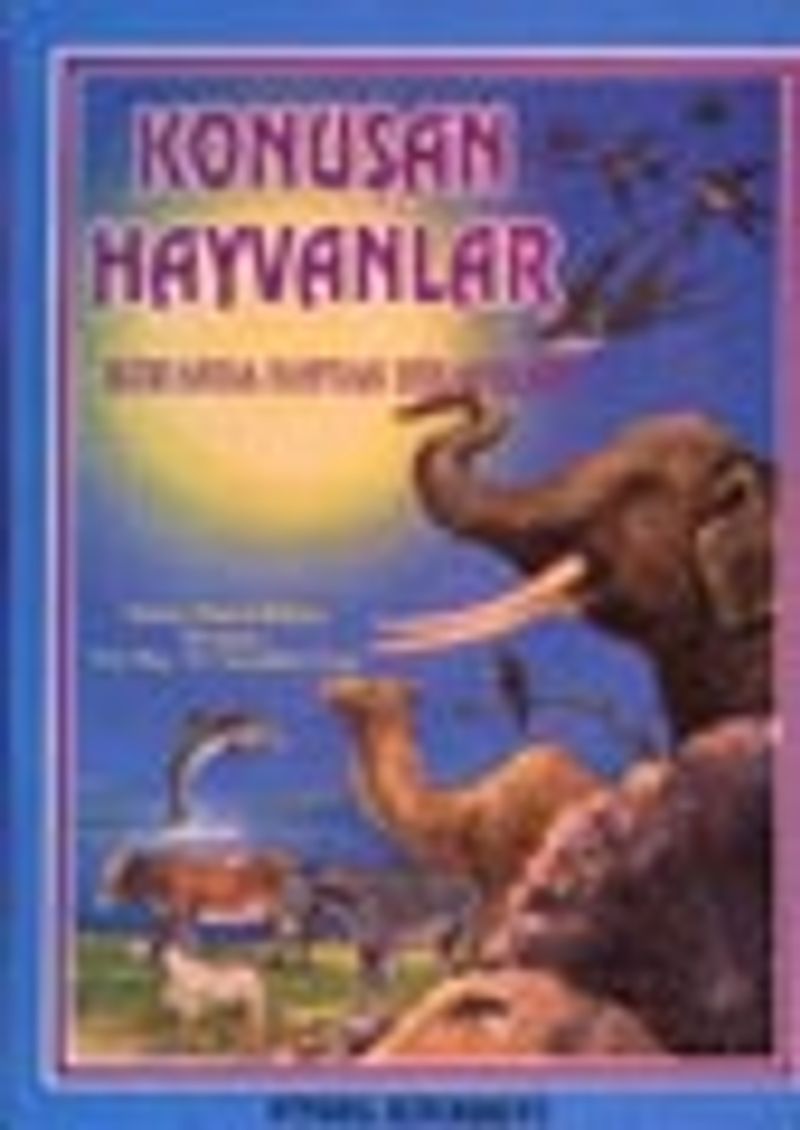 Konuşan Hayvanlar