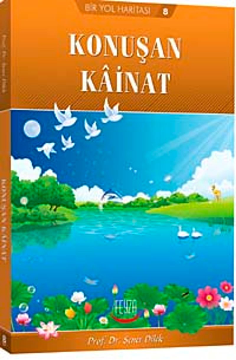 Konuşan Kainat