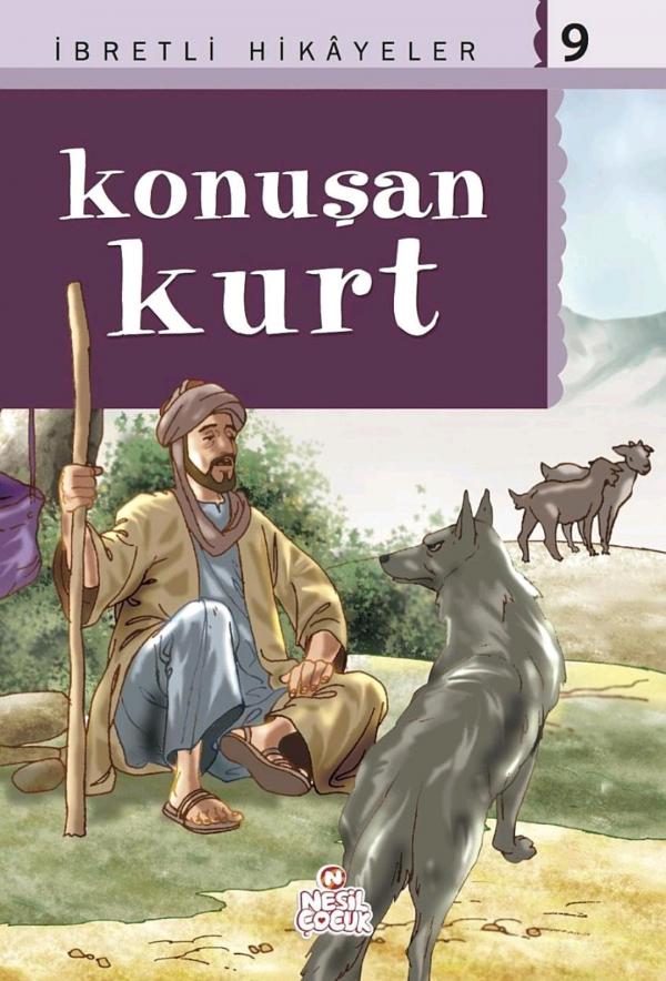 Konuşan Kurt