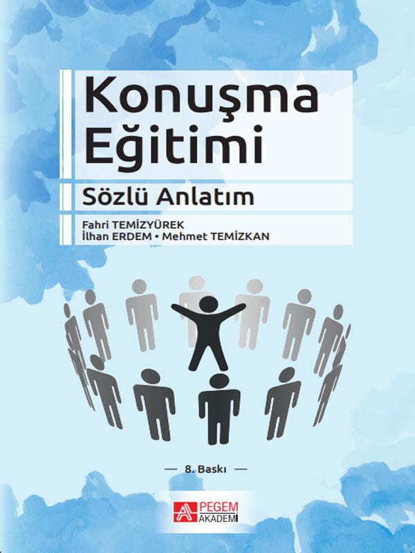 Konuşma Eğitimi