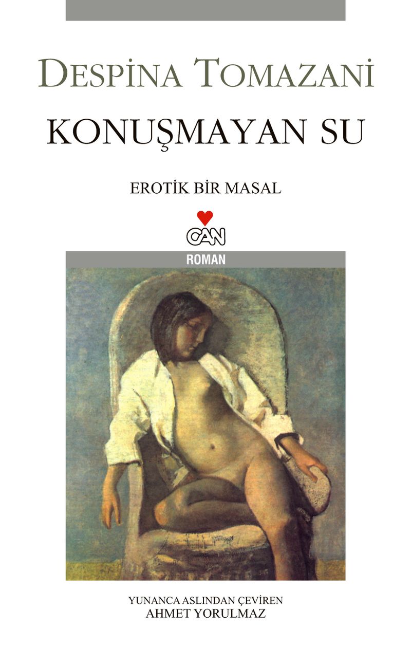 Konuşmayan Su