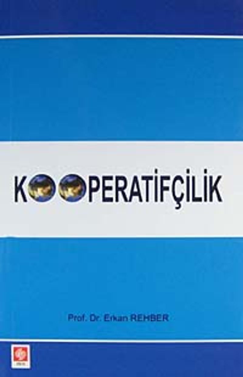 Kooperatifçilik