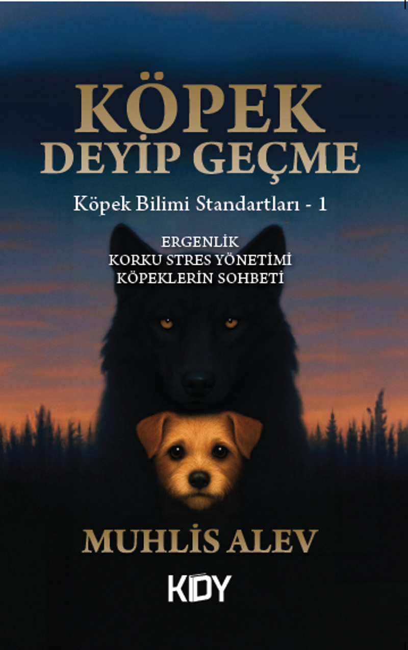 Köpek Deyip Geçme