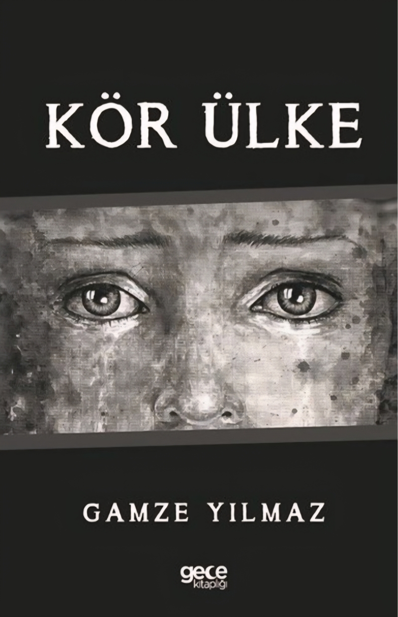 Kör Ülke