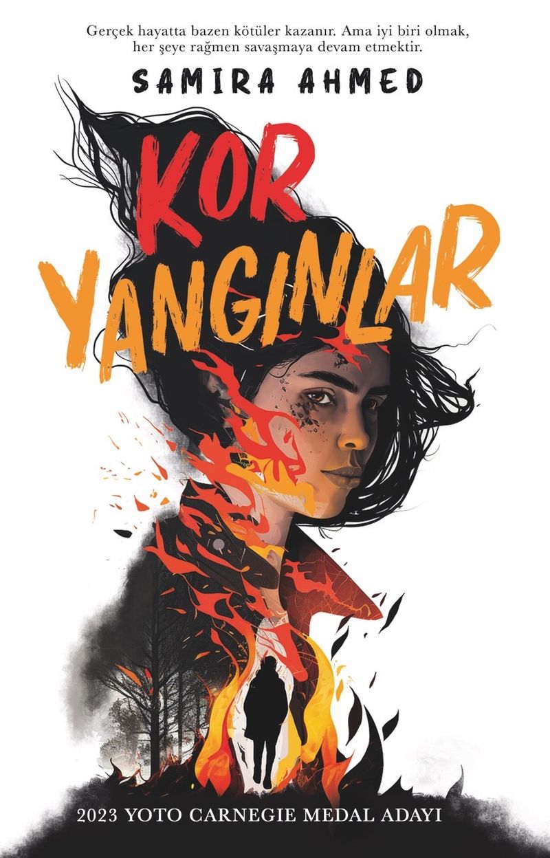Kor Yangınlar