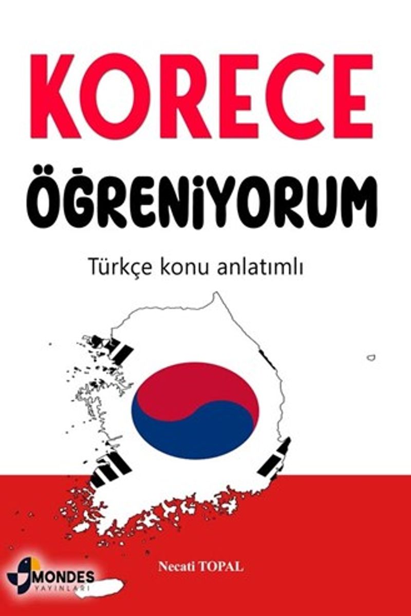 Korece Öğreniyorum