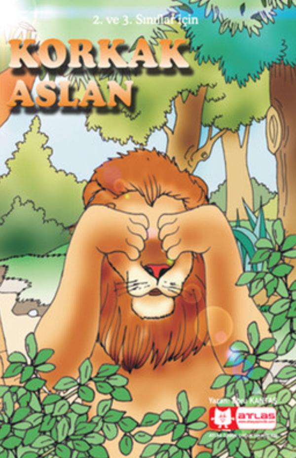 Korkak Aslan