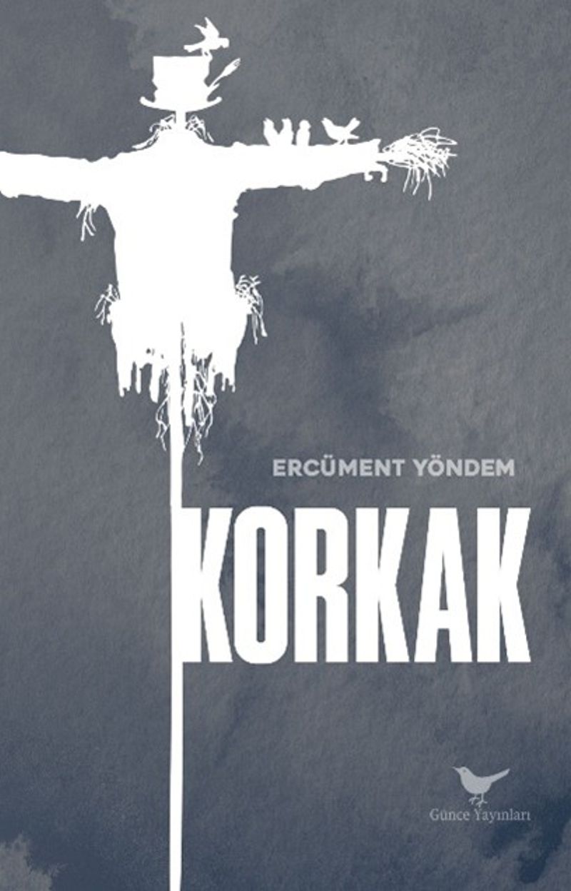 Korkak
