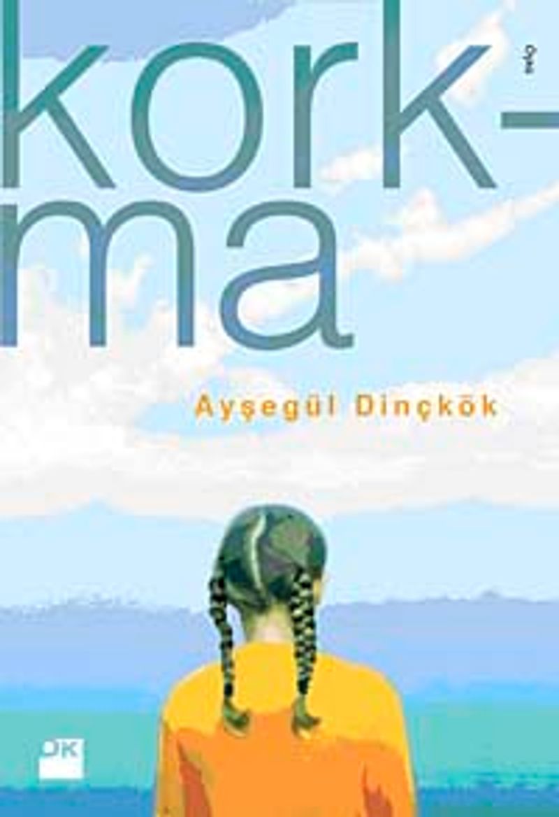 Korkma
