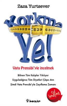 Korkma Ye !