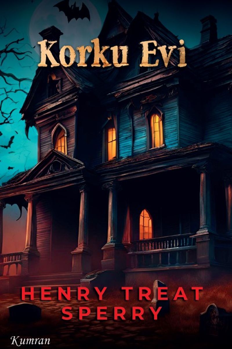 Korku Evi