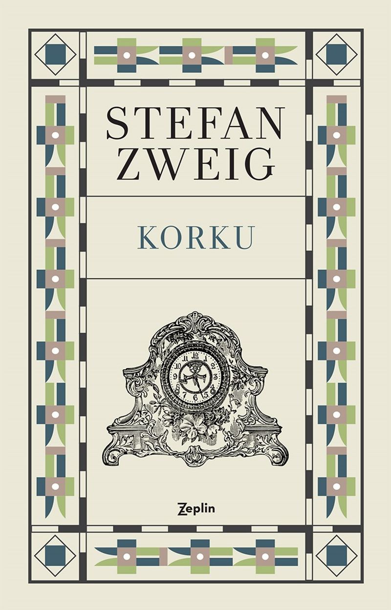 Korku