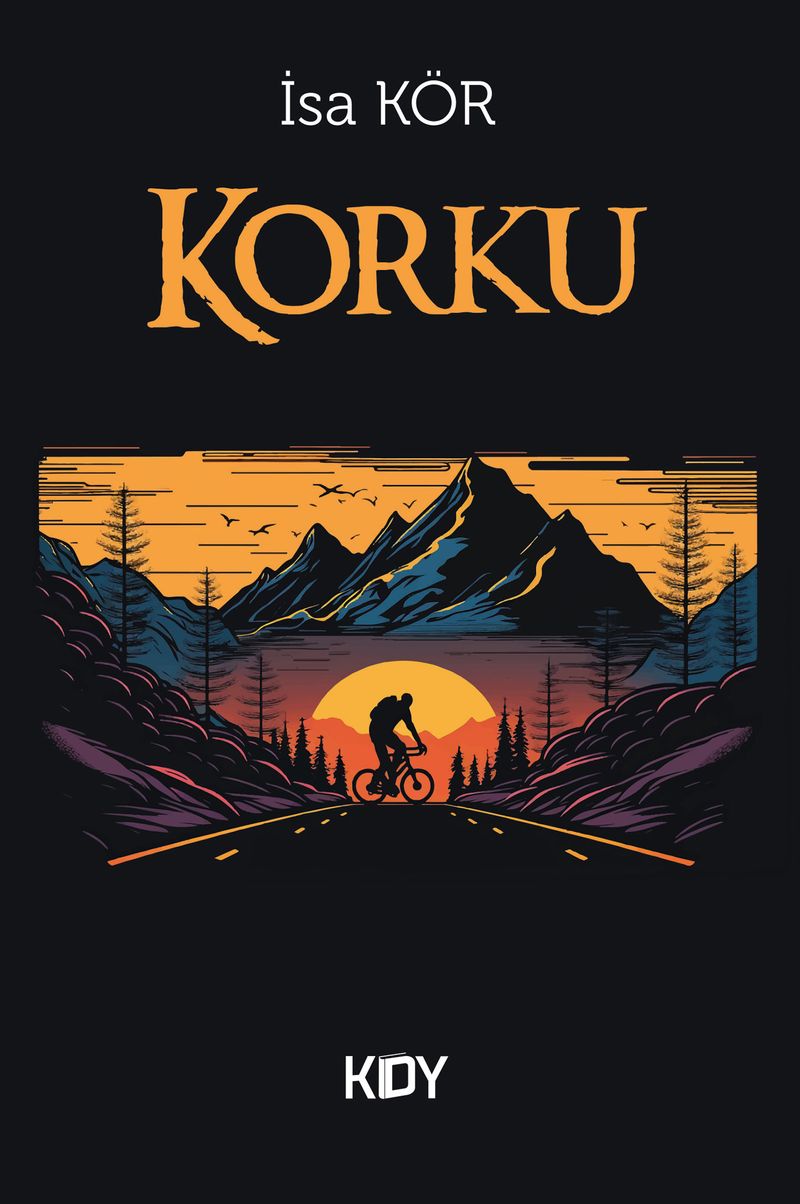 Korku