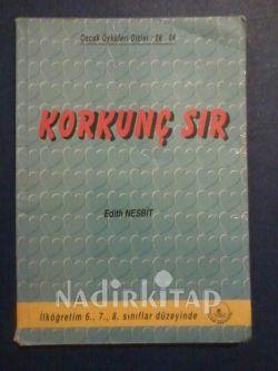 Korkunç Sır
