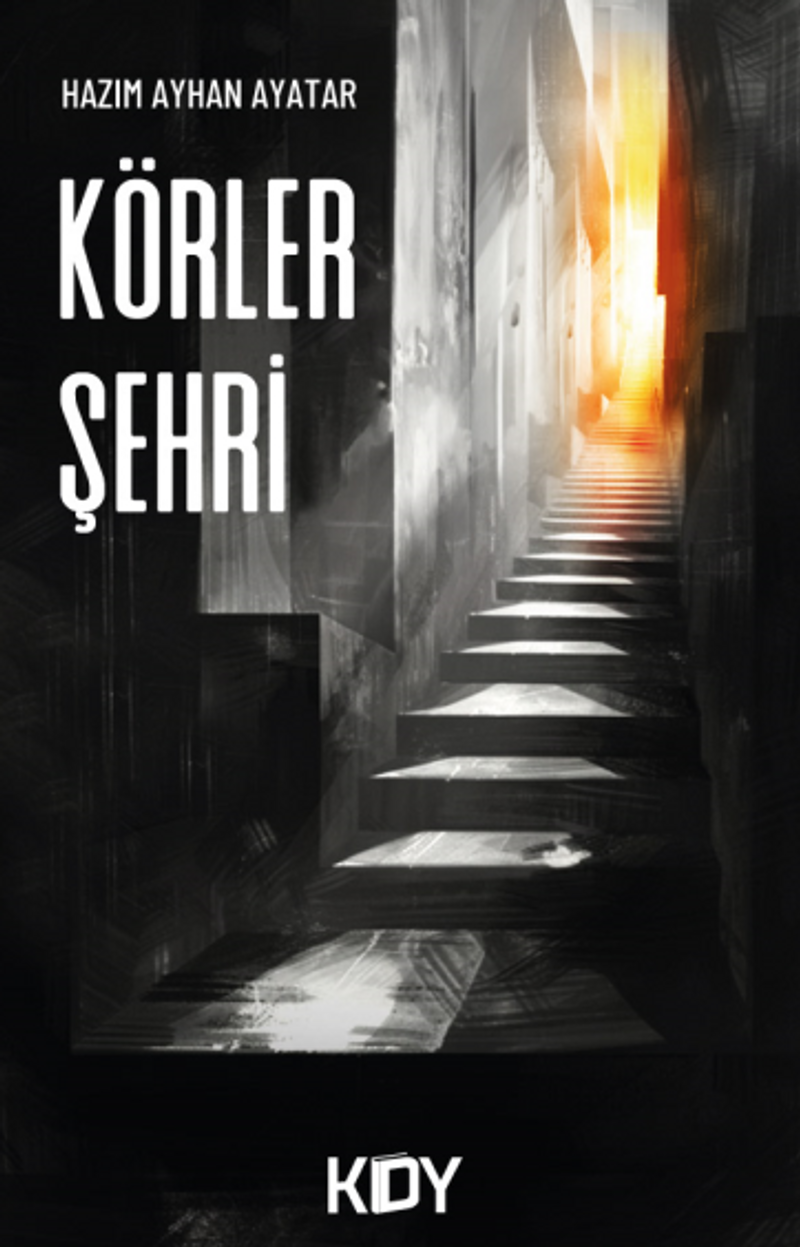 Körler Şehri
